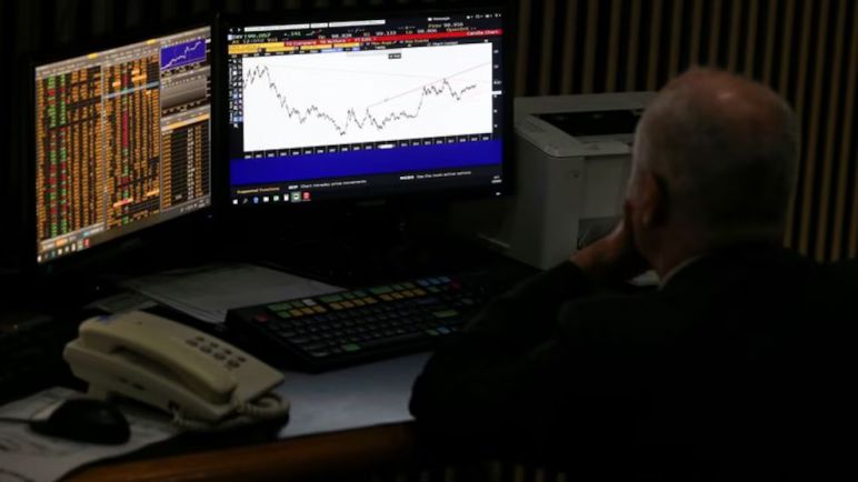 Tasas de corto plazo se disparan hasta el 145% por la falta de liquidez en medio del salvataje